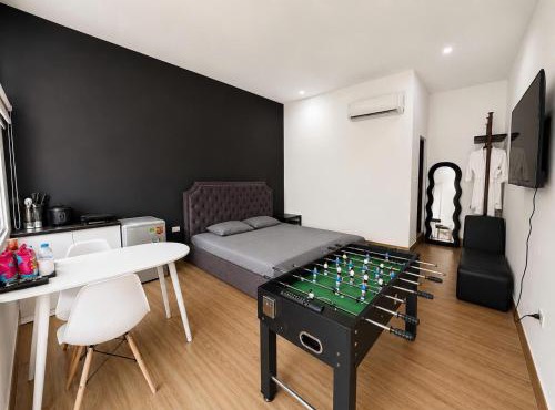 Linh Ngân - Bonnie Homestay