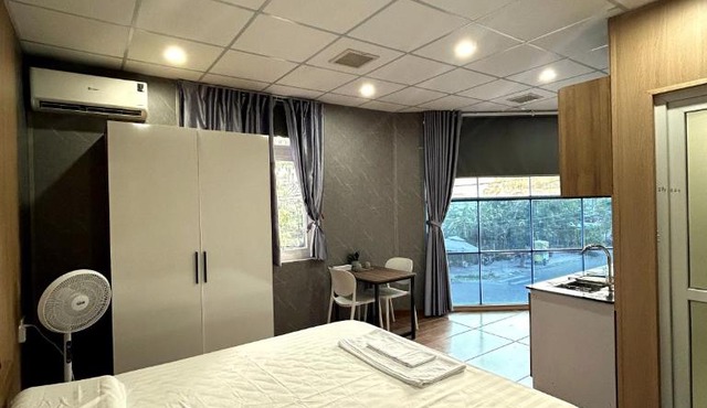 Linh's House in Da Nang