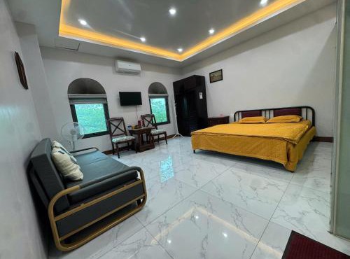 Linh San Hotel in Hoa Binh
