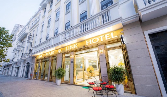 LINK HOTEL Ha Long