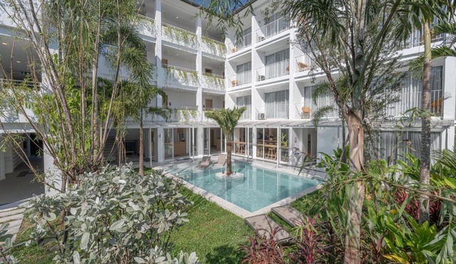 Lis Hotel Chiangmai