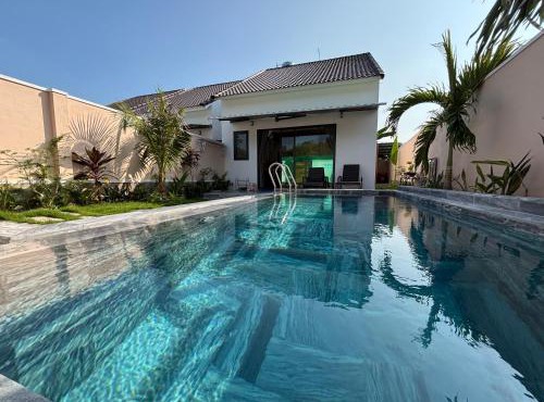 Lisa House Phu Quoc