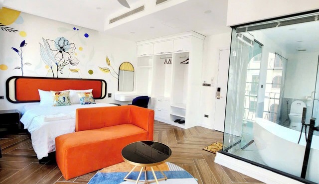 LITTE PHU QUOC STUDIO