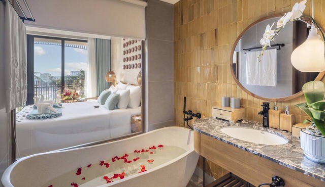 Little Gem Hoi An Boutique Hotel & Spa in Da Nang