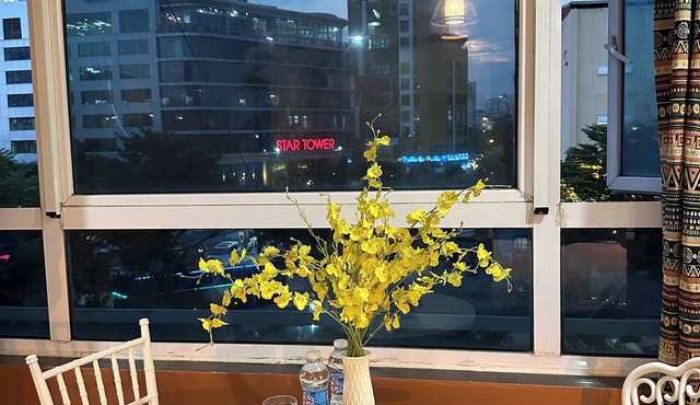 Little Home Yen Hoa in Hanoi