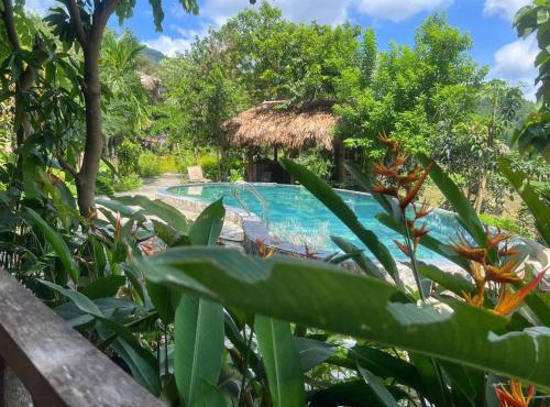 Little Mai Chau Home Stay