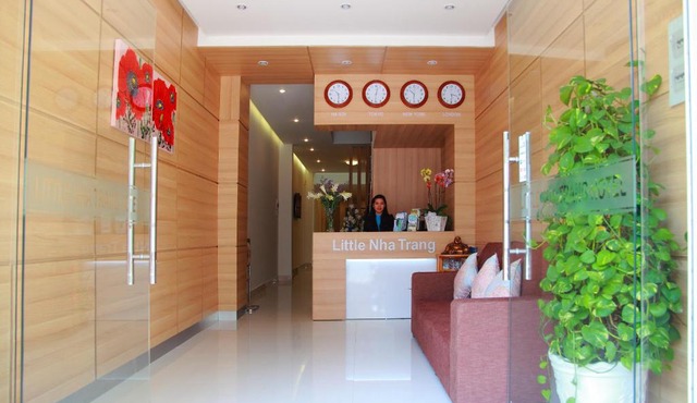 Little Nha Trang Hotel