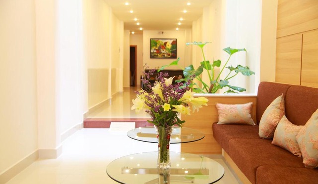 Little Nha Trang Hotel