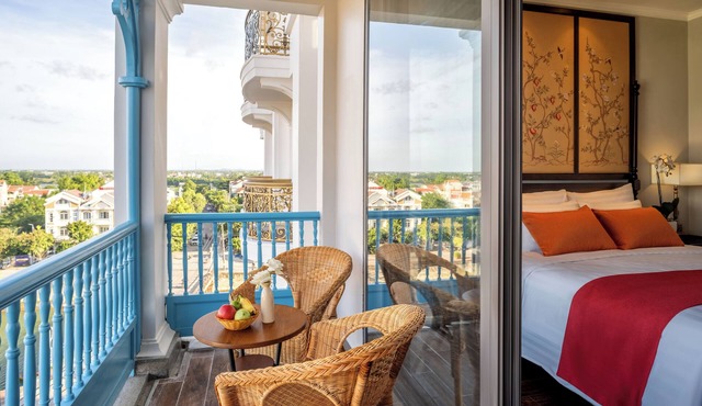 Little Residence. A Boutique Hotel & Spa in Da Nang