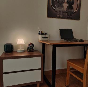Little Solace Hanoi Homestay