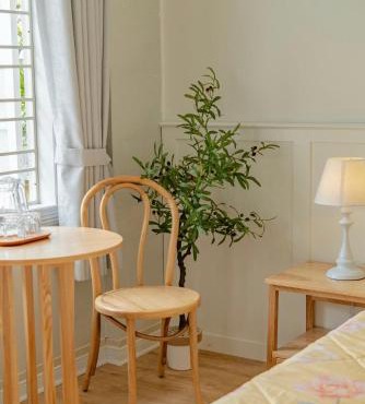 LittleBloom homestay