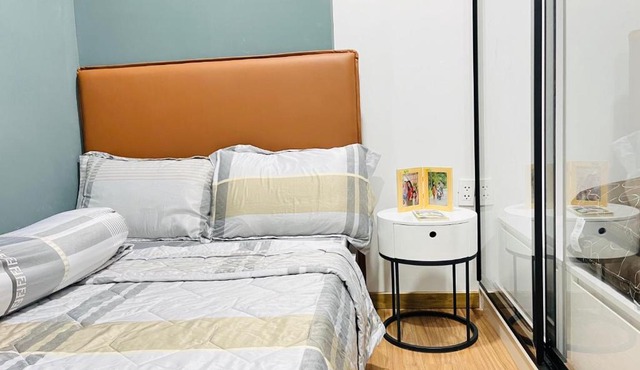 Livahome - BEE Lux homestay Di An HCMC