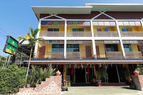 LM Hostel in Chiang Mai