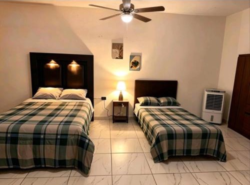Loft cómodo y con ubicación estrategia in Saltillo
