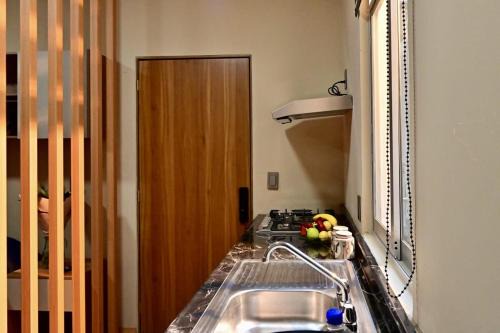 Loft centrico en Morelia in Morelia