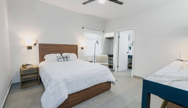 Loft Ejecutivo | San Pedro a solo 8 minutos in Monterrey