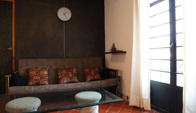 Loft Historic Center in Morelia
