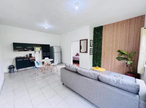 Loft Mango in Tuxtla Gutiérrez