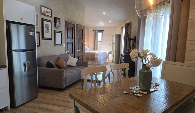 Loft Pienza 6 in Val'Quirico