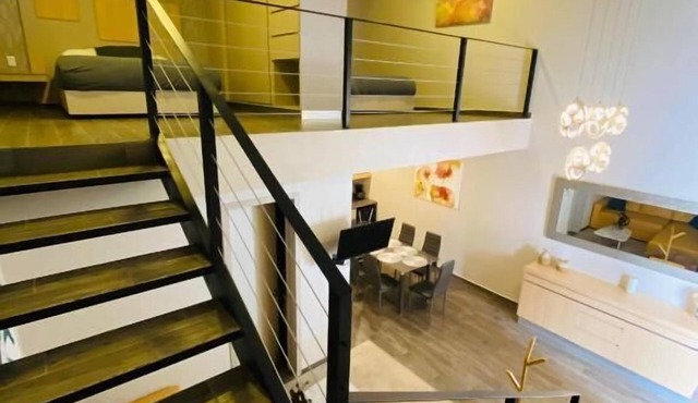 Loft Platino in Pachuca