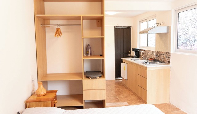 Loft privado en Oaxaca de Juarez in OAXACA DE JUAREZ