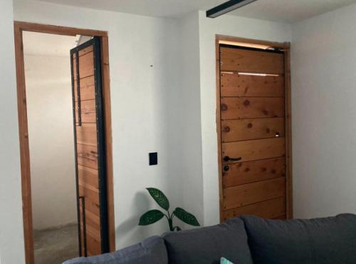 Loft Volcanes in Amecameca