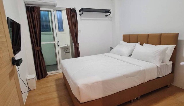Loft2s.Rangsit in Khlong Luang