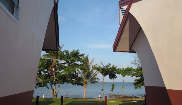 Lomtalay Resort Trat