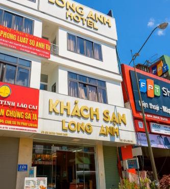 Long Anh Hotel