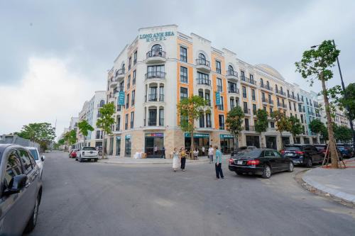 Long Anh Sea Hotel - Sầm Sơn