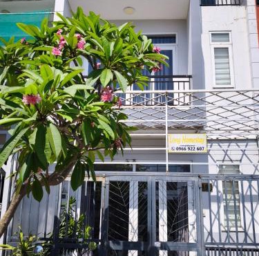 Long Homestay Phuc An
