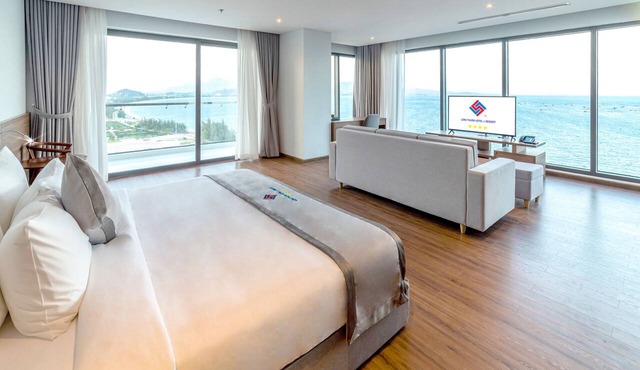 Long Thuan Hotel & Resort