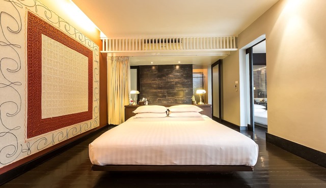 LoogChoob Homestay in Bangkok