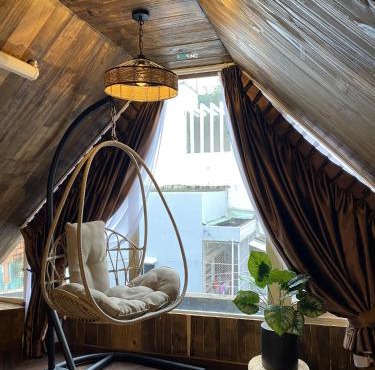 Looking Homestay D5, Bình Thạnh
