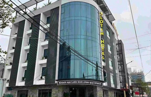 Lotin Hotel