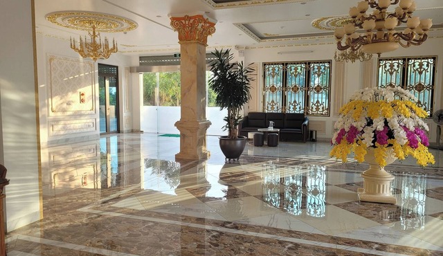 Lotus Home Phu Quoc