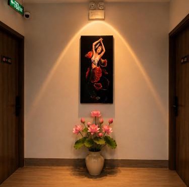 Lotus HomeStay