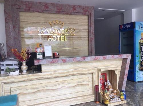 love hotel