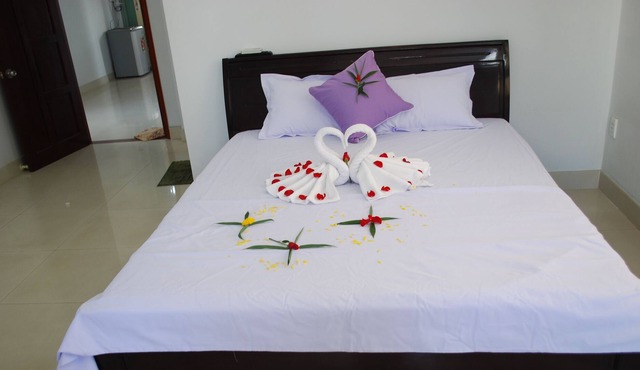 LOVE HOUSE PHU QUOC Cn H 4 Phng Ng