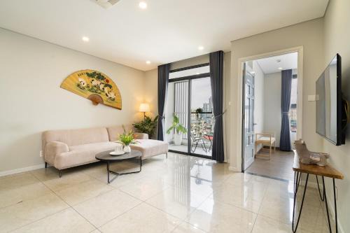Lovely Apartment Vinh Hoi