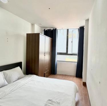 Lovely Studio 2 District 4 next to Buivien in Ho Chi Minh City