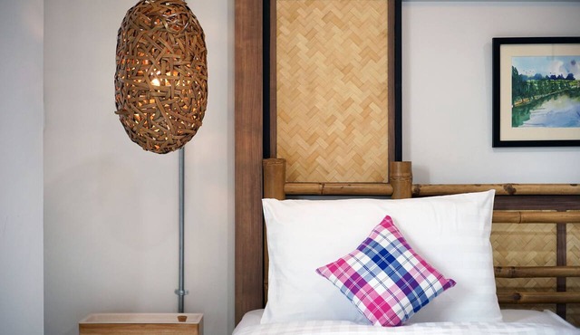 Luck Esan Loft - Hostel in Ubon Ratchathani