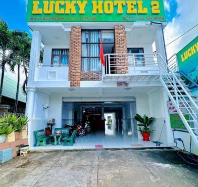 Lucky 2 Hotel