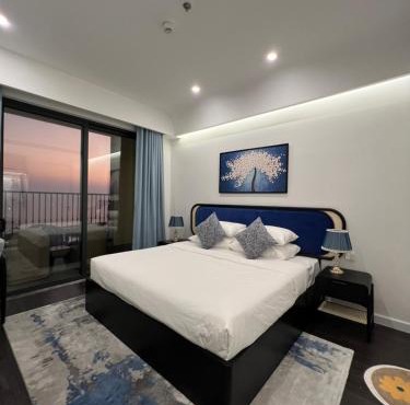 Lucky Hillock Apartment