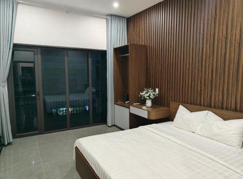 Lucky House Homestay Cao Bang
