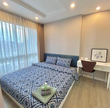Lucky Room