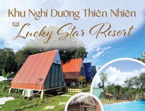 Lucky star resort