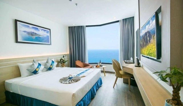 Lucky Sun Hotel in Nha Trang