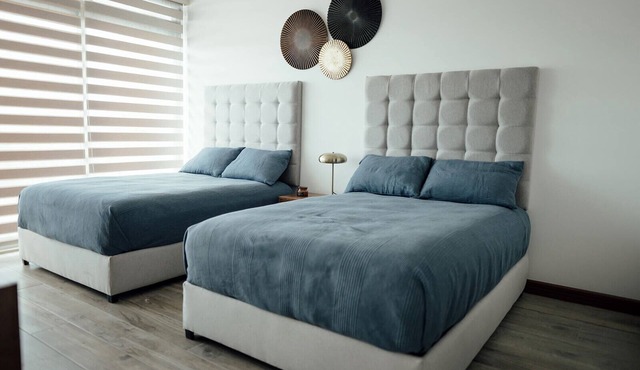 Lujoso apartamento en el Norte in Aguascalientes