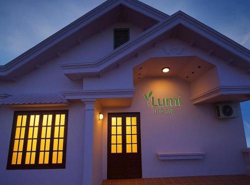 Lumi Home Hue